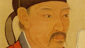 忠臣的妩媚，藏在史书的缝隙里
