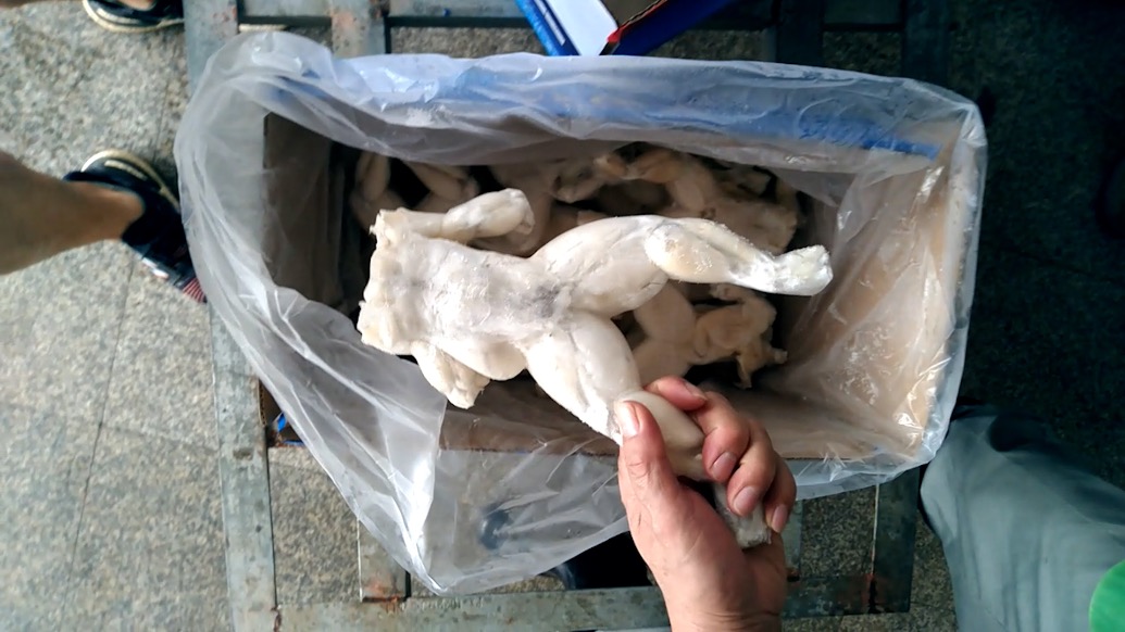 你买的牛蛙可能残留禁用兽药!多批次抗生素超标