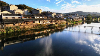 从景德镇申遗成功，看江西文旅十年奋进路
