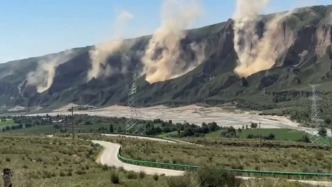 视频丨青海兴海连发两次5级以上地震，中国地震局启动四级应急响应
