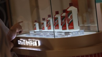 飞天茅台双价格体系：自营门店价格上调至1719元/瓶，多家称“无现货”