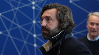 代言风波逼跑皮尔洛，意大利足球的肥皂剧何时才停得下来？