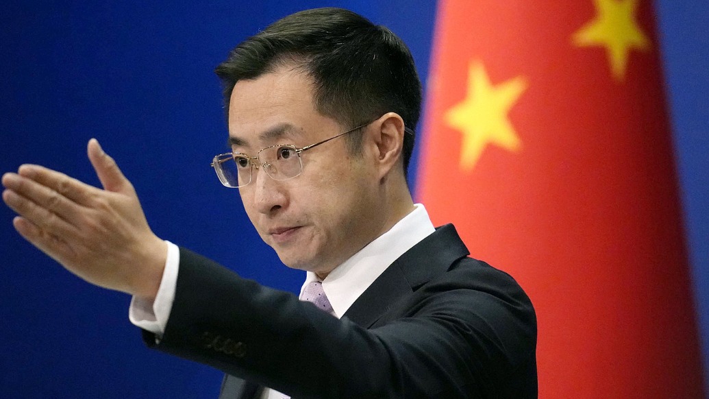 持刀闯入中国驻日使馆的自卫队官员被提起公诉,外交部回应