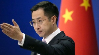 持刀闯入中国驻日使馆的自卫队官员被提起公诉，外交部回应
