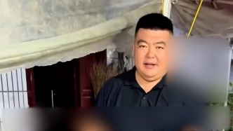 带货“知了猴”被指破坏生态，临沂网红村支书：其非益虫，不会过度捕捉