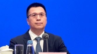 商务部：“中国内需不足导致产能过剩”言论不符合事实