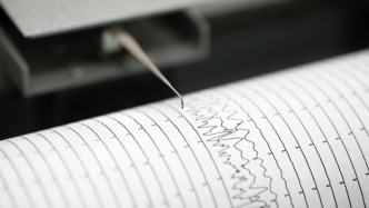 日本熊本县再次发生地震，震级为6.1级