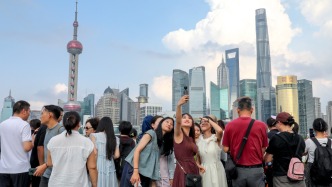 上海与世界｜上海都会生活的十个便利