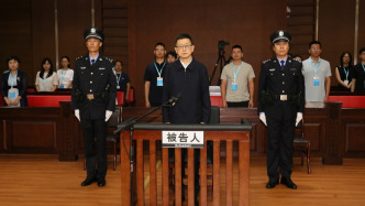 受贿1.44亿余元，重庆市政协原副主席段成刚一审被判无期