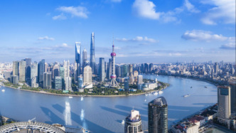 上海市委财经委会议研究“十五五”推进国际消费中心城市建设、推动未来产业发展等