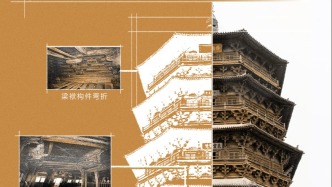 “千岁病人”：应县木塔的修缮难题