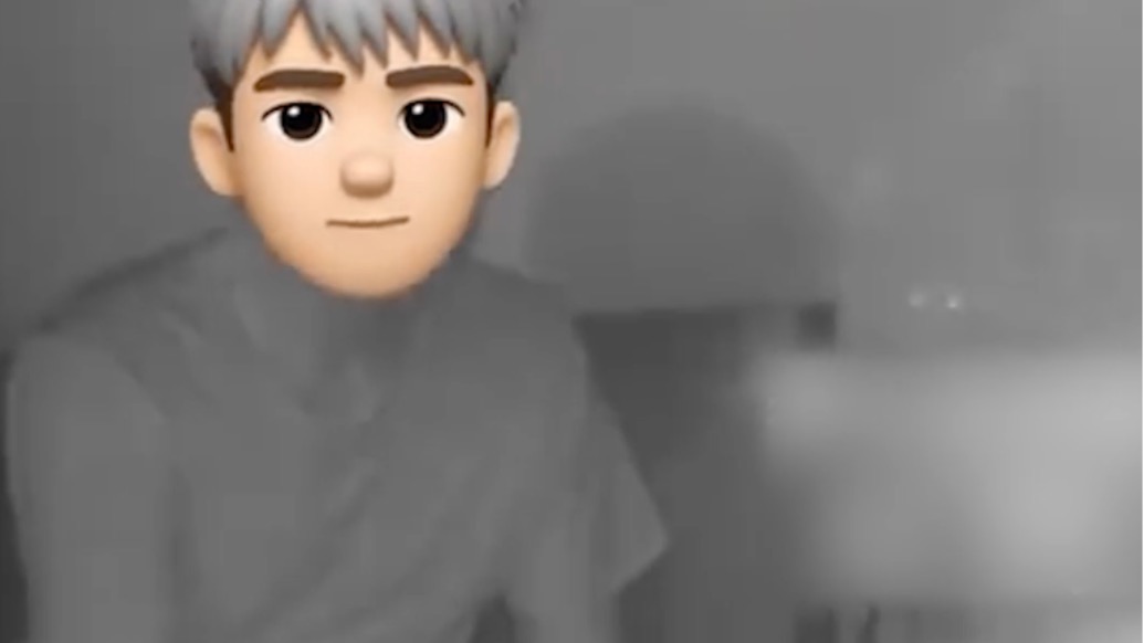 男子一顿吃1.5千克见手青后重度中毒,胡言乱语双手乱抓