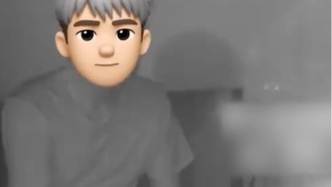 男子一顿吃1.5千克见手青后重度中毒，胡言乱语双手乱抓
