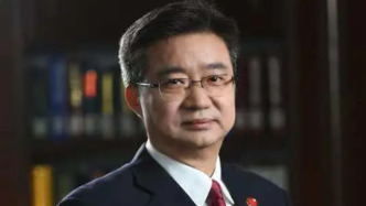 徐向春已任最高人民检察院办公厅主任