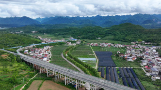 中国农村发展报告2026发布：聚焦“确保基本实现农业农村现代化取得决定性进展”