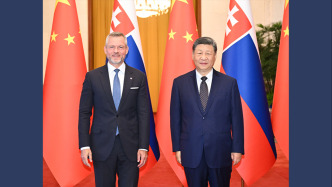 佩列格里尼和他的访华团队：当欧盟对华“去风险”升温撞上小国务实主义