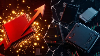 一家中国公司上市，把三星和SK海力士吓崩了