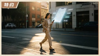 AI手机：一场关于“替你办事”的权力游戏