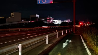 日本熊本县受强震波及商场已确认2人死亡
