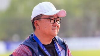 专访｜足球青训“野路子”董路：只看实战，我从不按教材训练