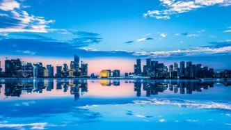 活力中国调研行｜杭州何止“六小龙”