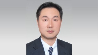 自贡市委书记曾洪扬升任四川省副省长