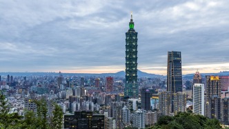 国台办：“台独”分裂没有生存空间，日益穷途末路