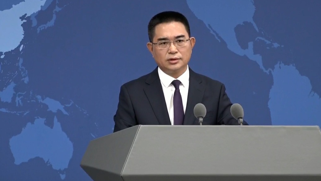 国台办：对迫害陆配者将依法终身追责、决不宽贷