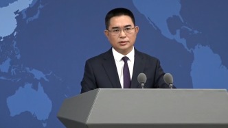 国台办：对迫害陆配者将依法终身追责、决不宽贷