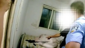 私藏2把气枪，山东烟台一男子非法持有枪支弹药被刑拘