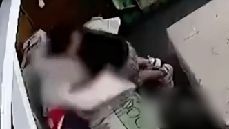 1岁半女童熟睡时遭3岁男孩9次拿被褥捂住头，男孩家长：会对孩子开展教育