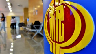 税收“晴雨表”见证中国经济向上向好 多领域数据释放积极信号