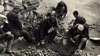从手搓子弹到大国重器：人民兵工的九十五年征程