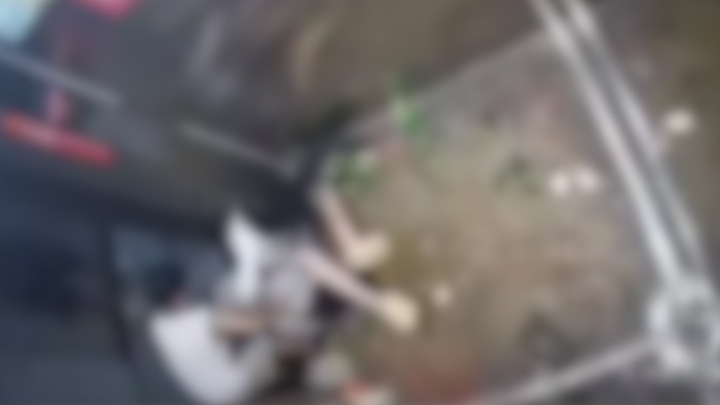律师分析湖北仙桃电梯内扭打事件