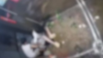 律师分析湖北仙桃电梯内扭打事件