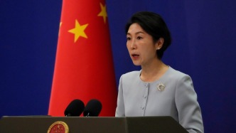 日本右翼势力企图利用AI歪曲侵华历史，外交部：历史真相不容篡改