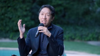 吴恩达：中国的AI生态比美国更开放，美国也在从中借鉴学习