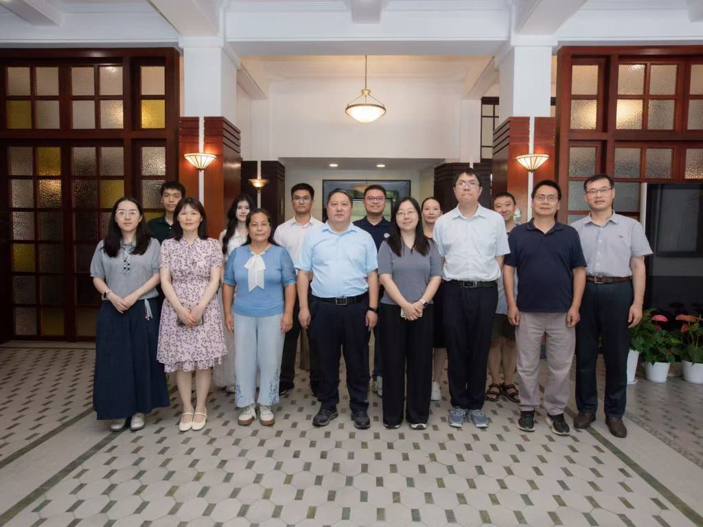 “人大建设与公民参与”学术研讨会在沪举办