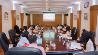 “人大建设与公民参与”学术研讨会在沪举办