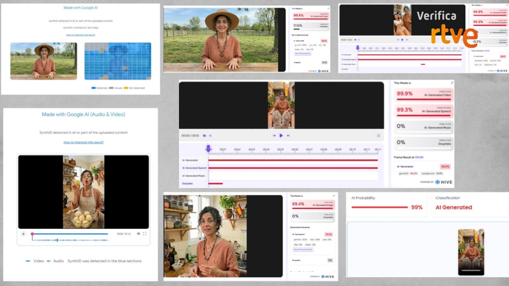 In-Depth Focus: When 'AI Doctors' Flood Social Media Platforms