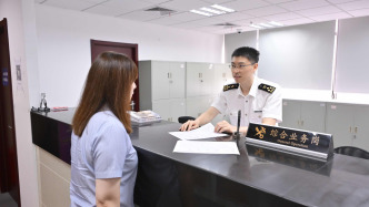首票入境，第48届世界技能大赛参赛物资将密集抵沪