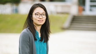 雷竞璇｜王虹和法国高等科学研究所