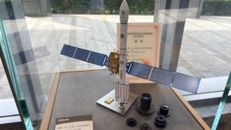 活力中国调研行｜“大国重器”为何屡屡相中宁波的“小零件”