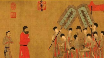 马上评｜“唐朝不存在”？伪史论的歪风一定要刹住
