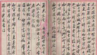 寻找陈解元：《某人日记》的作者之谜 