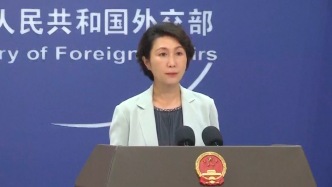 新西兰外长要求一名华裔议员“滚回自己国家”，外交部回应