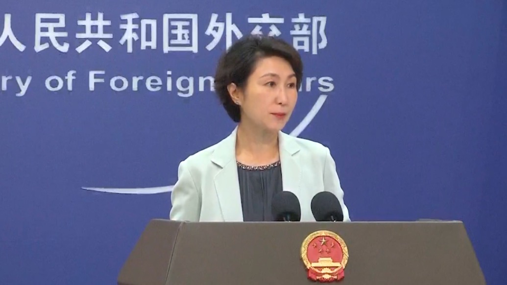 伊朗将接收400套中国制肩扛式导弹发射装置?外交部回应