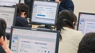 3887门课！上海市民艺术夜校、日校发布秋季班课程