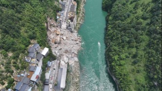 重庆彭水山体崩塌灾害找到并确认51人遇难，仍有10名失联人员