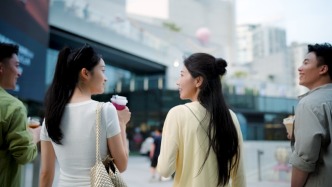 “早C午T晚A”，这是贵州招待游客的“新生活”
